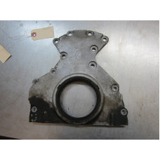 04C004 Rear Oil Seal Housing For 05-06 CHEVROLET SILVERADO 1500  5.3 12572014